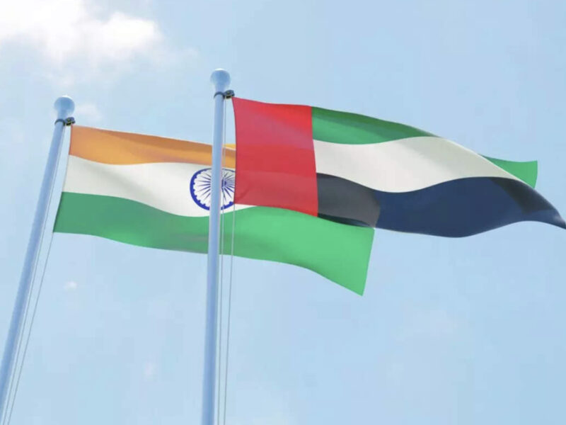 India May Review The UAE Trade Deal Due to Concerns Over Precious Metal Imports